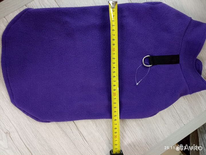 Жилетка для собак XXL