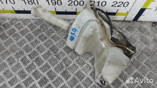 Бачок омывателя citroen xsara (96X09NL01)