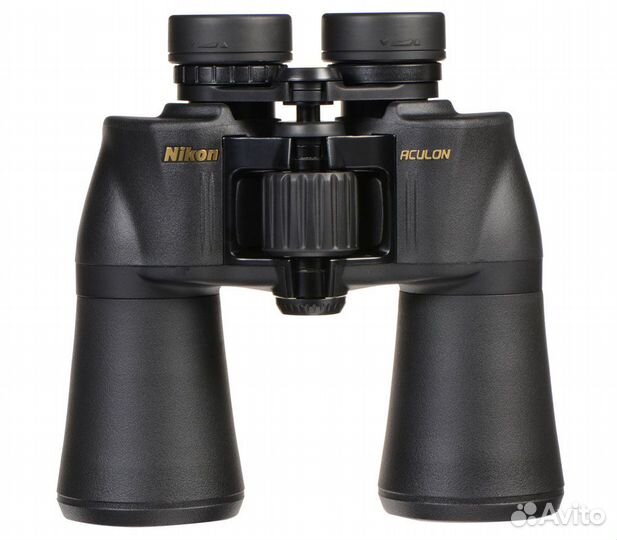 Бинокль Nikon Aculon A211 12x50