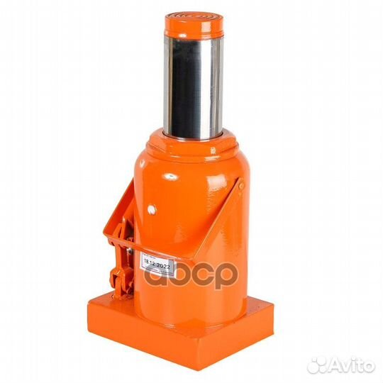 Домкрат бут. гидр. 50т (285-465мм) AJ-B-50 A