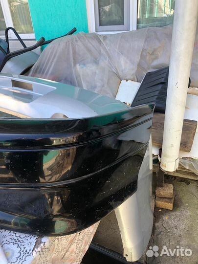 Продам Бампер Ваз 2114