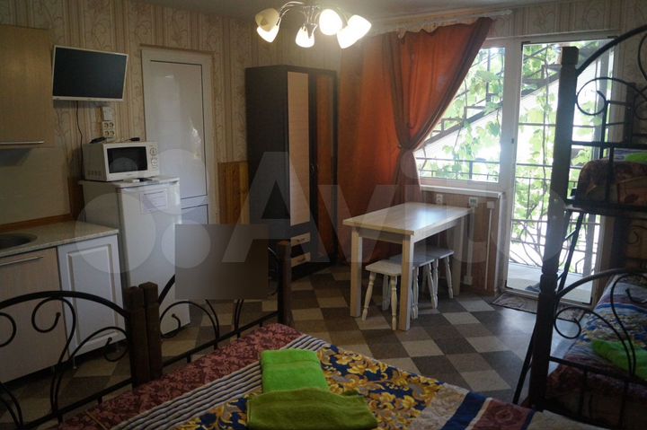 Комната 21 м², 1/3 эт.