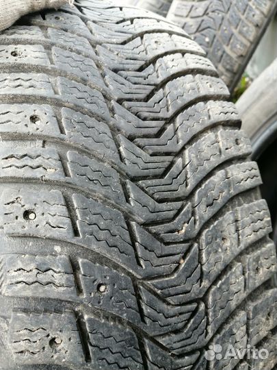 Michelin X-Ice North 3 205/60 R16