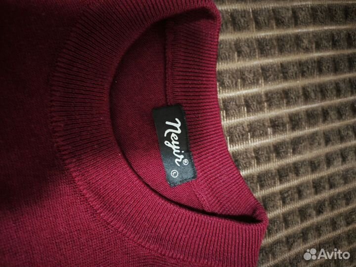 Мужские вещи пакетом 46 48