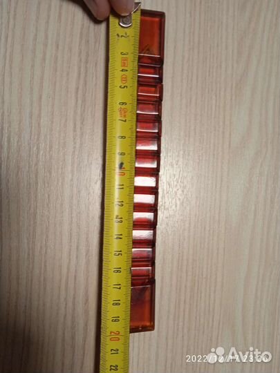 Чётки ручной работы