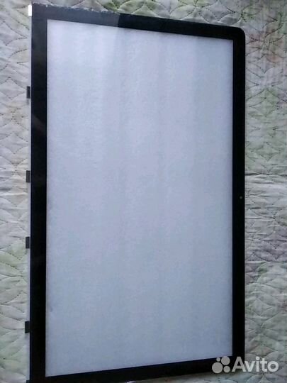 Стекло матрицы для iMac 27