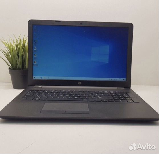 HP 15-BW647 A10-9620P 2.5Gh/8Gb/1tbssd