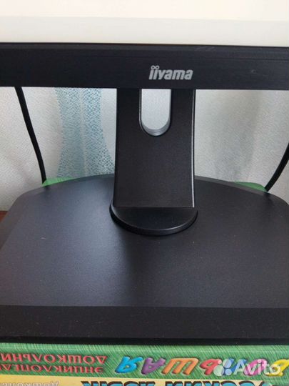 Монитор iiyama 27 Full HD