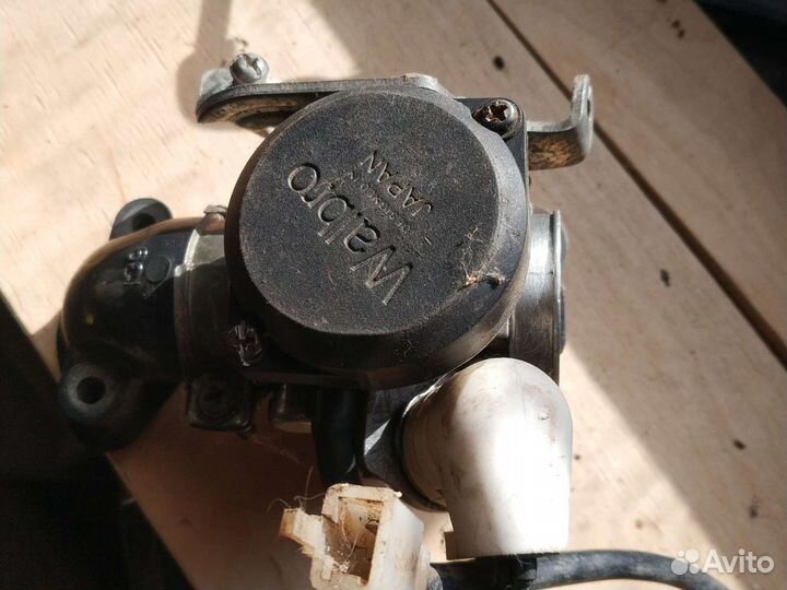 На запчасти для Иж Ю