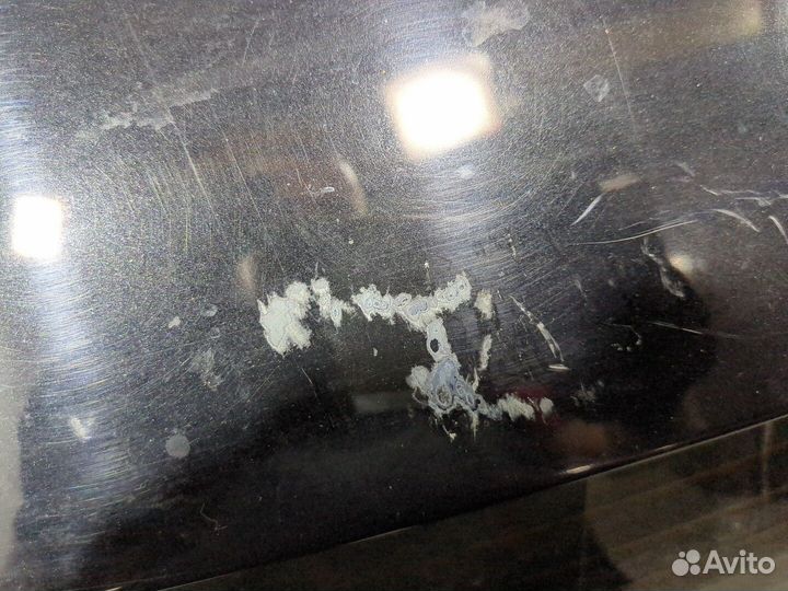 Крышка багажника Audi Q7, 2008