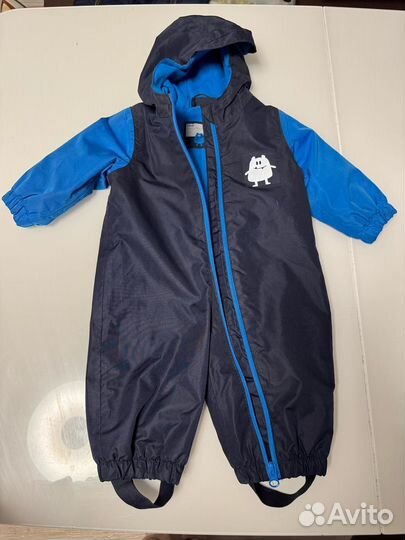 Продам комбинезон 74 размер