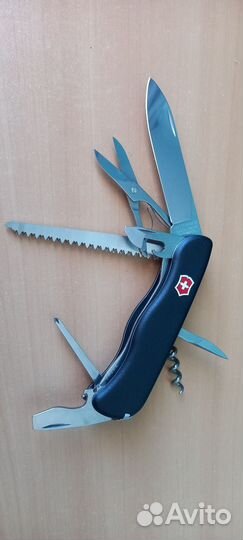 Victorinox Outrider 0.8513.3