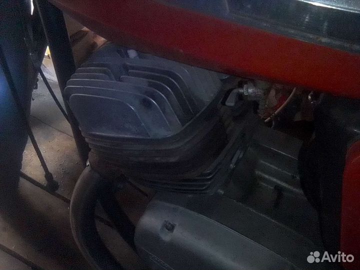 Камера на мотоцикл
