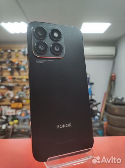 HONOR X8b, 8/128 ГБ