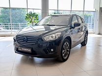 Mazda CX-5 2.0 MT, 2015, 113 588 км, с пробегом, цена 1 744 000 руб.