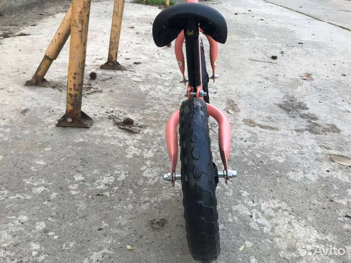 Самокат детский