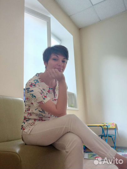 Лечебно-профилактические процедуры