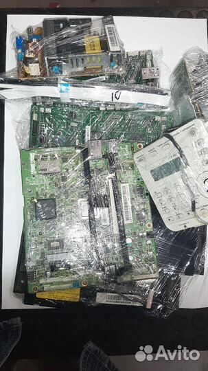 Запчасти для принтеров и мфу 4