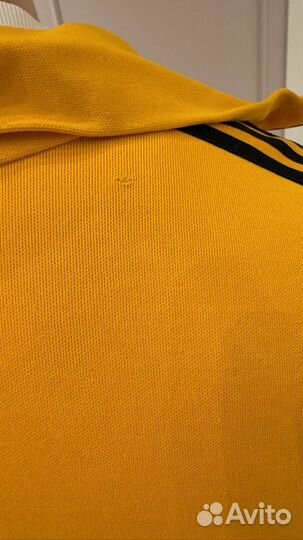 Олимпийка adidas ретро