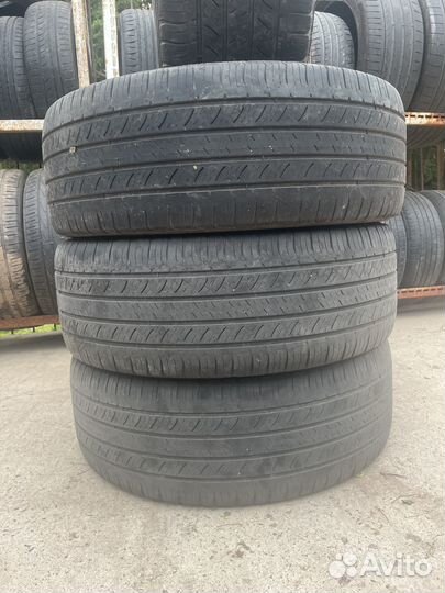 Michelin Latitude Tour HP 235/55 R20 102H