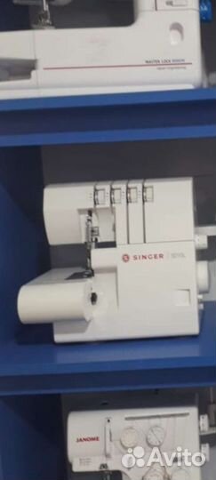 Швейные машинки