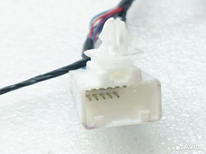 Проводка двери передняя правая Mitsubishi Asx 3