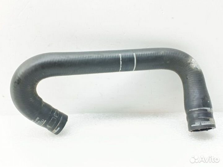 Патрубок системы охлаждения Audi A6 C7 1.8 CYG
