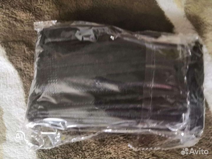 Маска медицинская