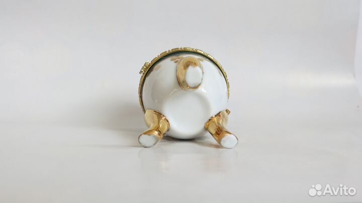 Яйцо пасхальное