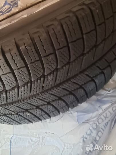 Колеса ауди