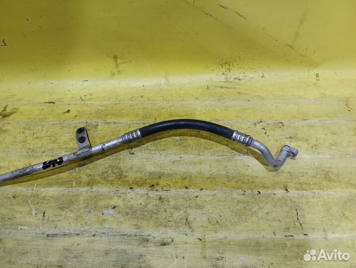 Трубка кондиционера BMW 5-серия F10/F11 2009-2016