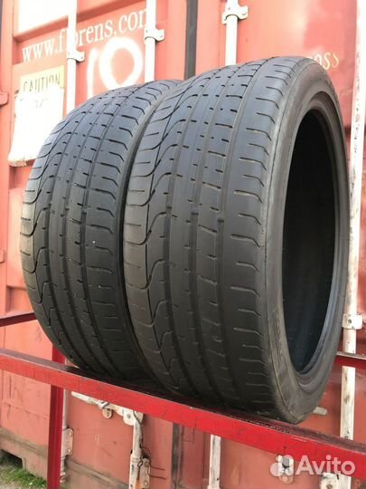Pirelli P Zero 235/45 R20 100L