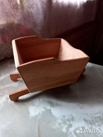 Корзина для конфет