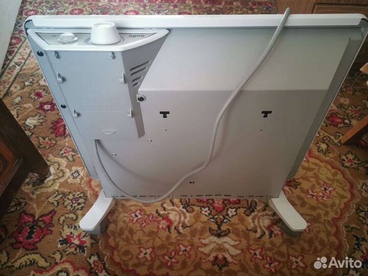 Конвектор электрический ballu