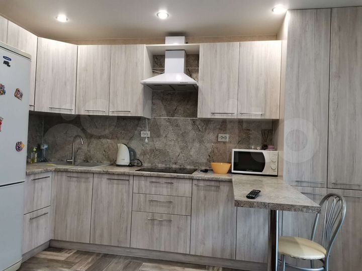 1-к. квартира, 25 м², 7/10 эт.