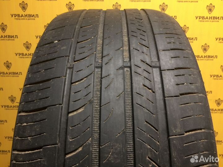 Roadstone N'Fera AU5 245/45 R18