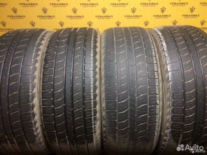 Marshal RoadVenture APT KL51 235/55 R18 100V