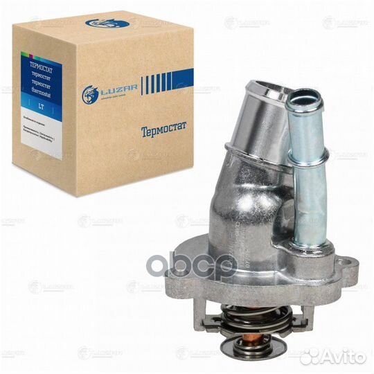 Термостат для а/м Ssang Yong NewActyon/Korando