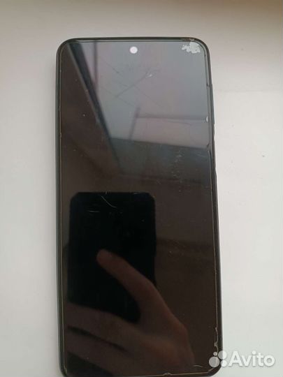 Xiaomi redmi note 9 pro (6 64gb) grey