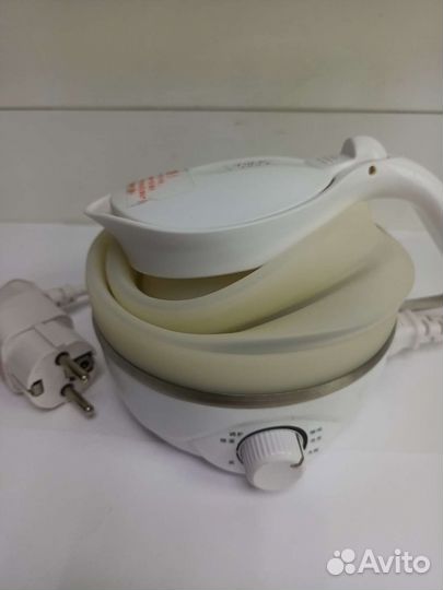 Чайник электрический трансформер