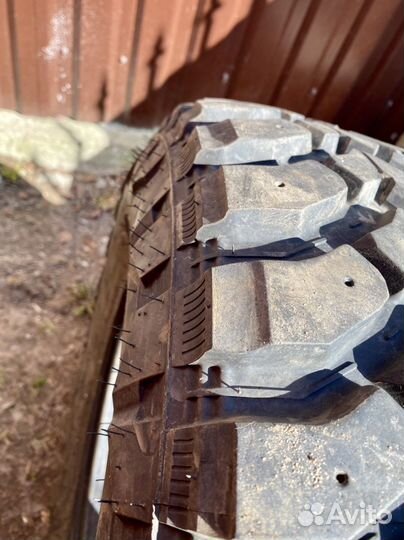 Hankook Dynapro MT RT03 295/70 R15