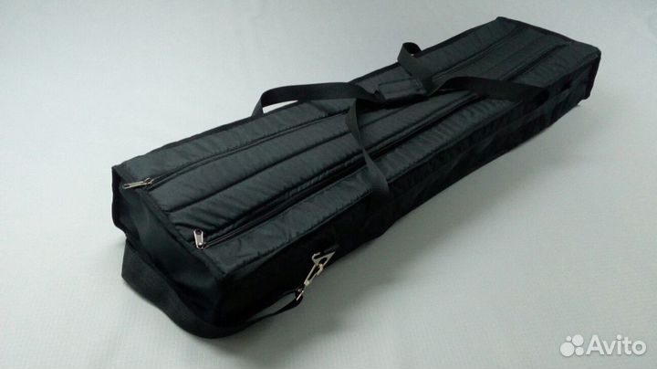 Сумка для акустических стоек (2 секции)