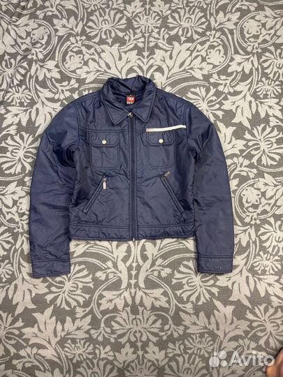 Куртка Diesel Vintage Neylon Оригинал