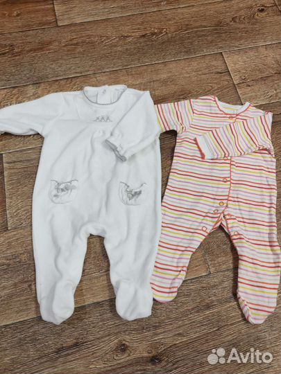 Детская одежда для девочек