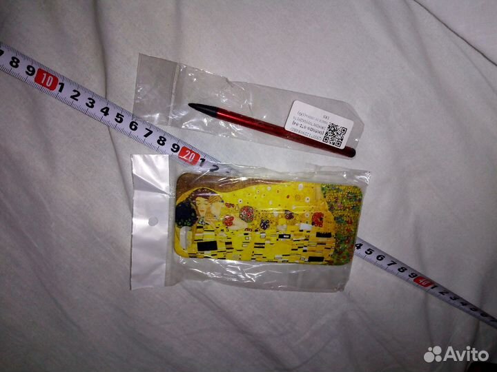 Накладка на телефон