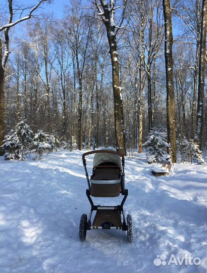 Коляска joolz day2