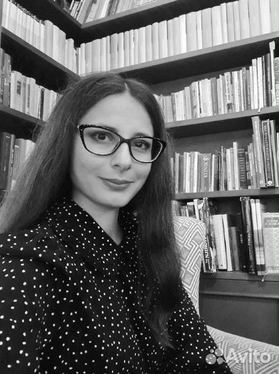 Няня / Воспитатель / Наставник для ребенка