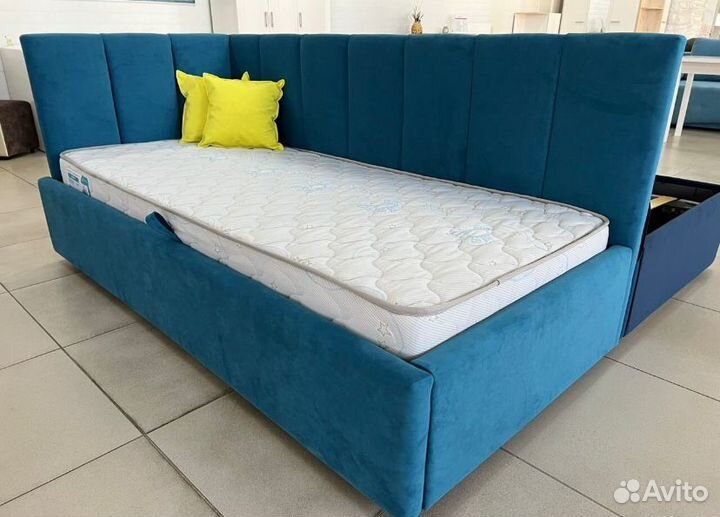 Детская кровать/подростковая кровать