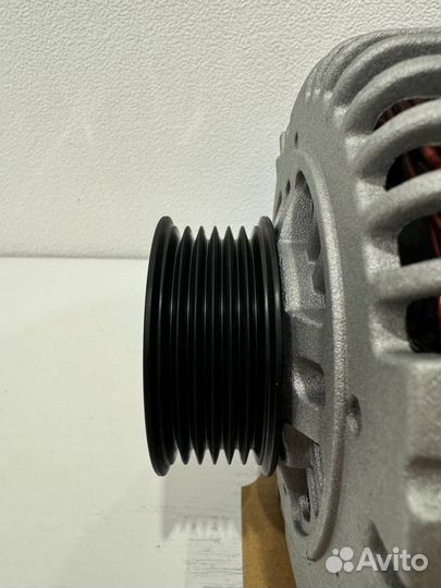 Генератор ALH0990DD Krauf для Nissan