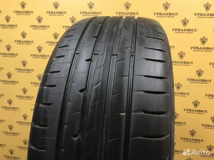 Goodyear Eagle F1 Asymmetric 2 225/40 R18 92W